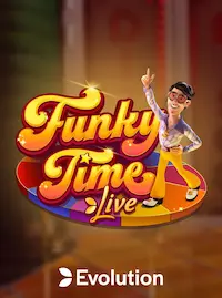 Funky Time Funky Time live disco show at WORLDCUPLUCKY COM Bangladesh