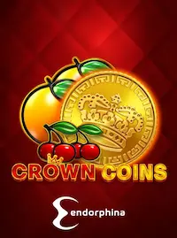 Crown Coins Crown Coins hold and win slot at WORLDCUPLUCKY COM casino