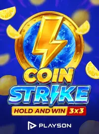 Coin Strike Coin Strike: Hold and Win at WORLDCUPLUCKY COM Bangladesh