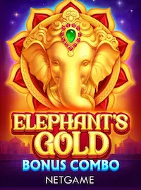 Elephant's Gold Elephant's Gold safari slot at WORLDCUPLUCKY COM casino