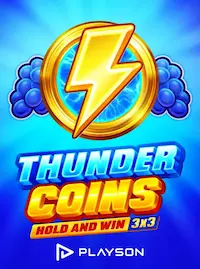 Thunder Coins Thunder Coins slot at WORLDCUPLUCKY COM Bangladesh