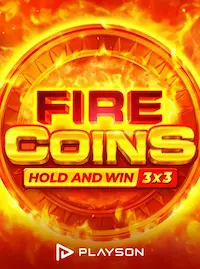 Fire Coins Fire Coins hold and win slot at WORLDCUPLUCKY COM Bangladesh