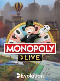 Monopoly Live Monopoly Live game show at WORLDCUPLUCKY COM Bangladesh