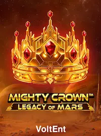 Mighty Crown Mighty Crown hold and win slot at WORLDCUPLUCKY COM Bangladesh