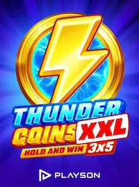 Thunder Coins XXL Thunder Coins XXL new slot at WORLDCUPLUCKY COM Bangladesh
