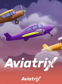 AviatriX AviatriX at WORLDCUPLUCKY COM casino