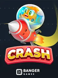 Crash Crash at WORLDCUPLUCKY COM casino