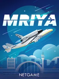 Mriya Mriya crash game at WORLDCUPLUCKY COM casino