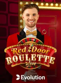 Red Door Roulette Red Door Roulette live at WORLDCUPLUCKY COM Bangladesh