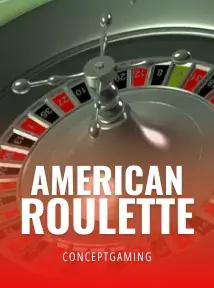 American Roulette American Roulette live at WORLDCUPLUCKY COM Bangladesh