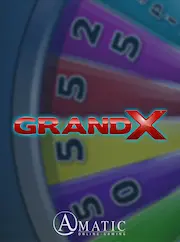 GrandX GrandX at WORLDCUPLUCKY COM casino