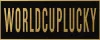 WORLDCUPLUCKY COM logo WORLDCUPLUCKY COM